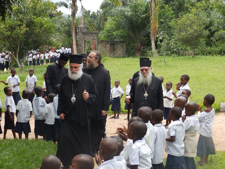 μητρόπολη ξάνθης