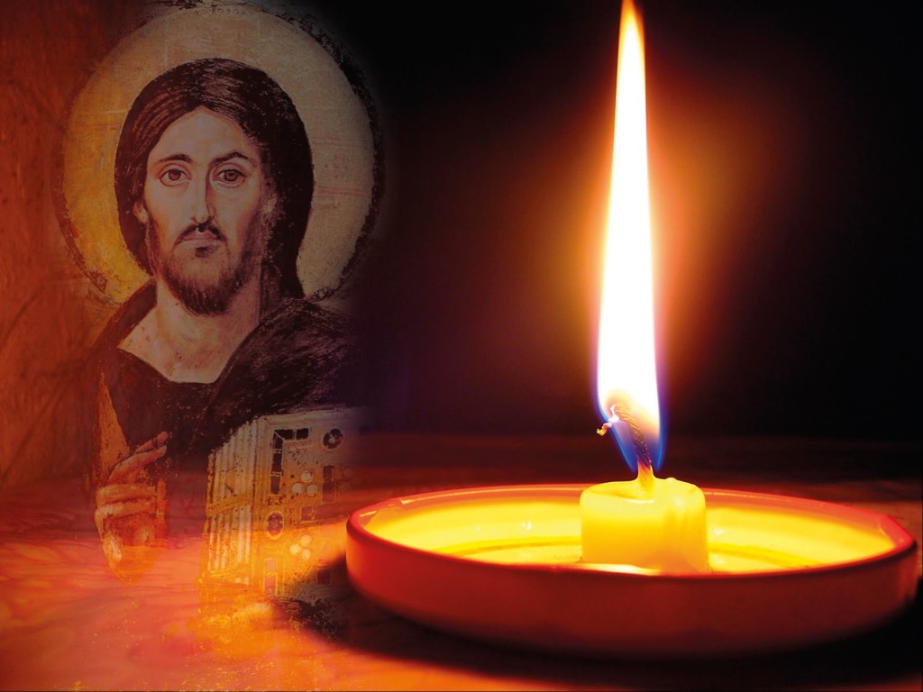 χριστιανός