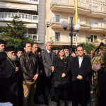 κοινωνικό παντοπωλείο