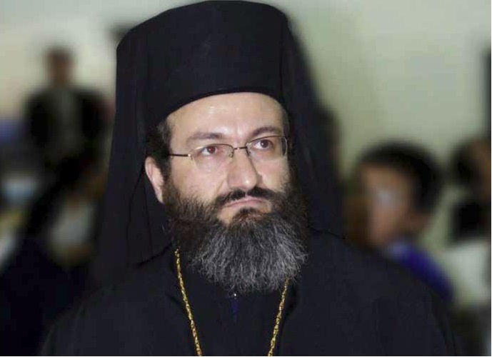 τίμιας κεφαλής