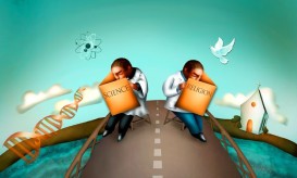 επιστήμες και ορθοδοξία