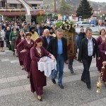 αγίου πολυκάρπου