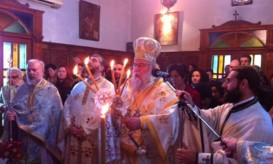 μητροπολίτης κερκύρας