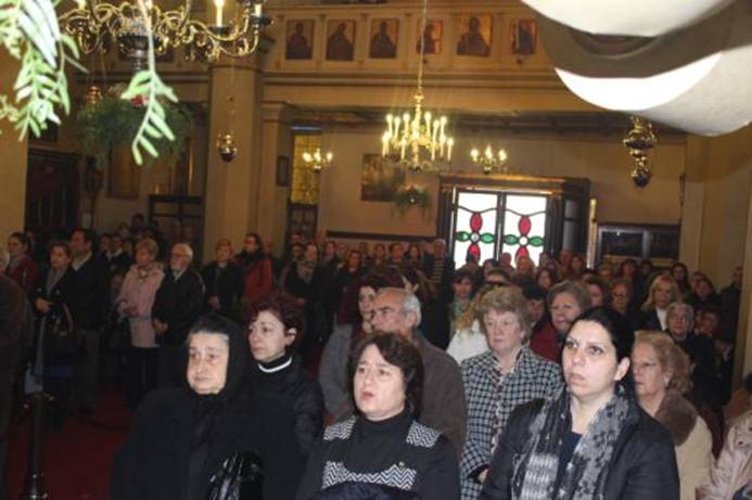 μητροπολίτης κερκύρας