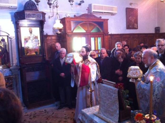 μητροπολίτης κερκύρας