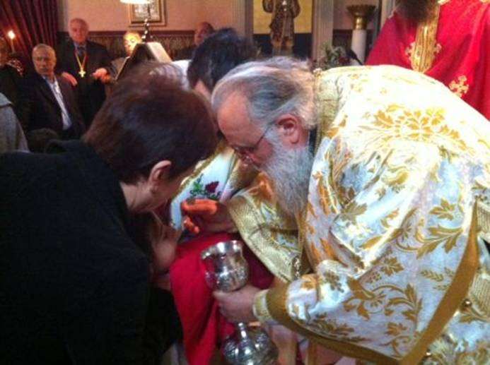 αγίου χαραλάμπους