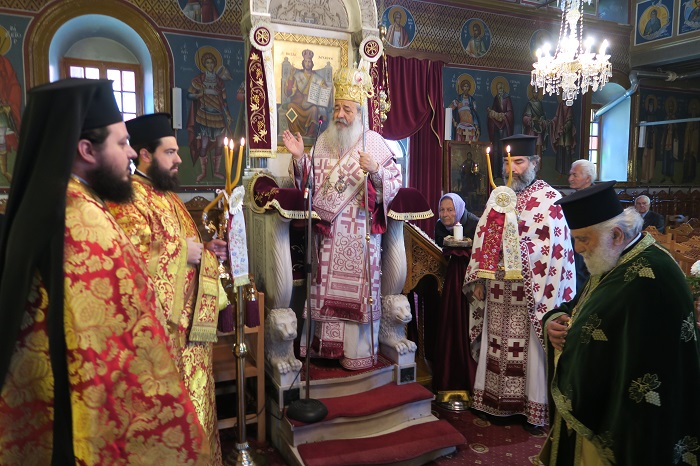 μητροπολίτης φθιώτιδος