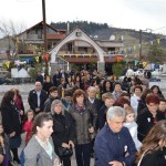 αγίου πολυκάρπου