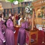 αγίου πολυκάρπου