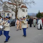 αγίου πολυκάρπου