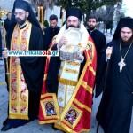 ιερά κάρα της αγίας ελένης