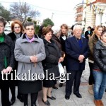 ιερά κάρα της αγίας ελένης