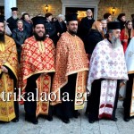 ιερά κάρα της αγίας ελένης