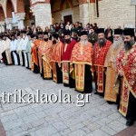 ιερά κάρα της αγίας ελένης