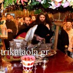 ιερά κάρα της αγίας ελένης