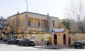 μητρόπολη θεσσαλονίκης