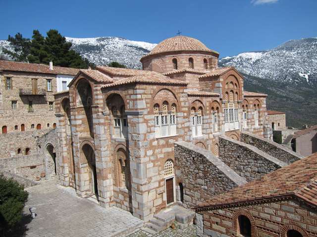 οσίου λουκά