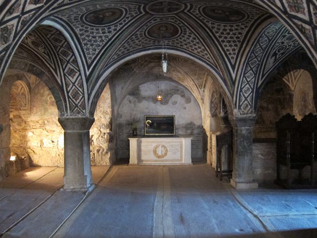 οσίου λουκά