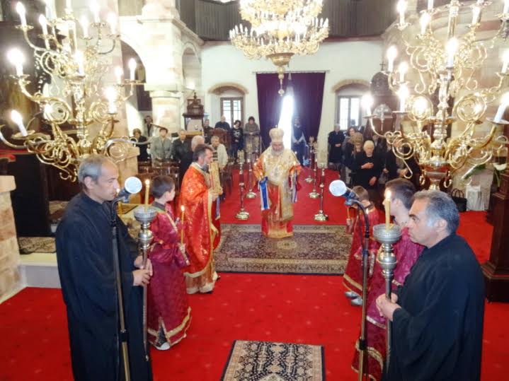 οσίου ιωνά του λερίου