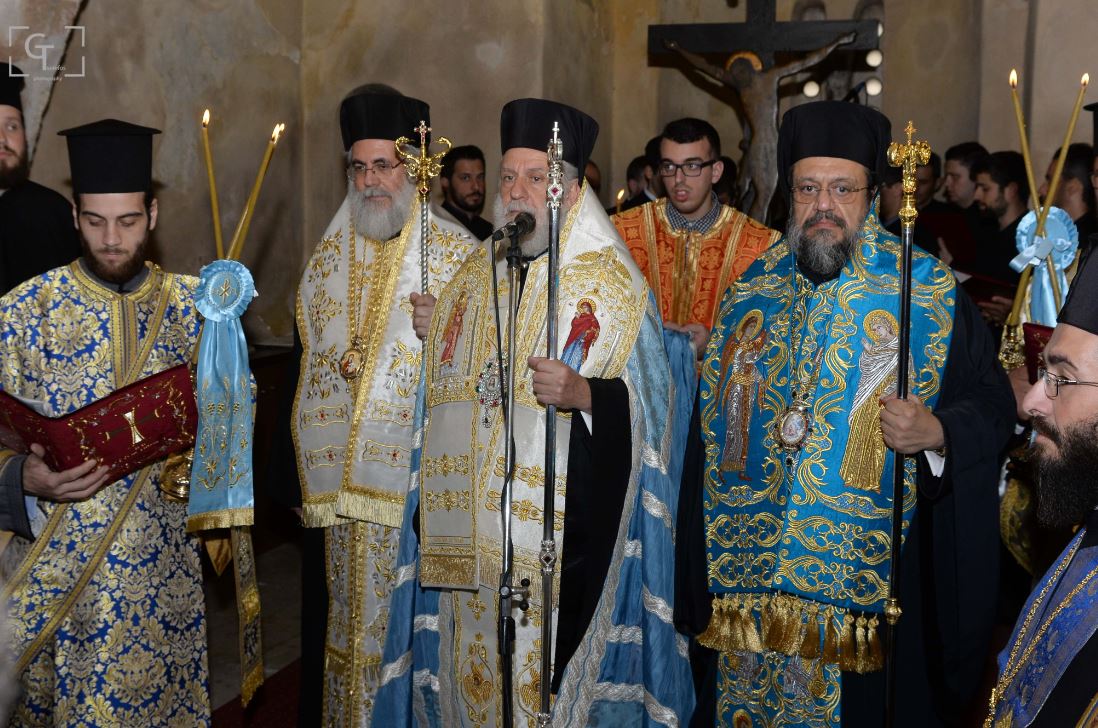 195η επέτειος απελευθέρωσης της καλαμάτας