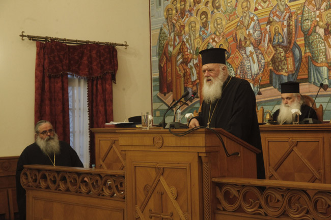 διορθόδοξο