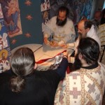 πατρών χρυσόστομο