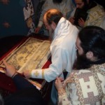 πατρών χρυσόστομο