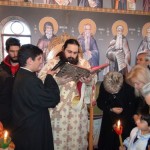 πατρών χρυσόστομο