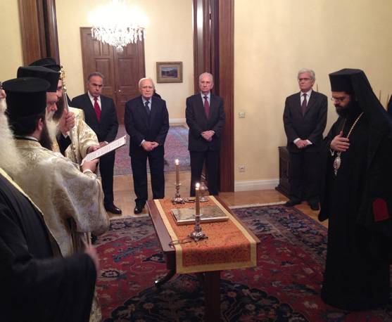 φωτογραφία: Χρήστος Μπόνης