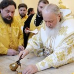 πατριάρχης