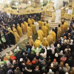 πατριάρχης