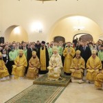 πατριάρχης