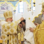 πατριάρχης