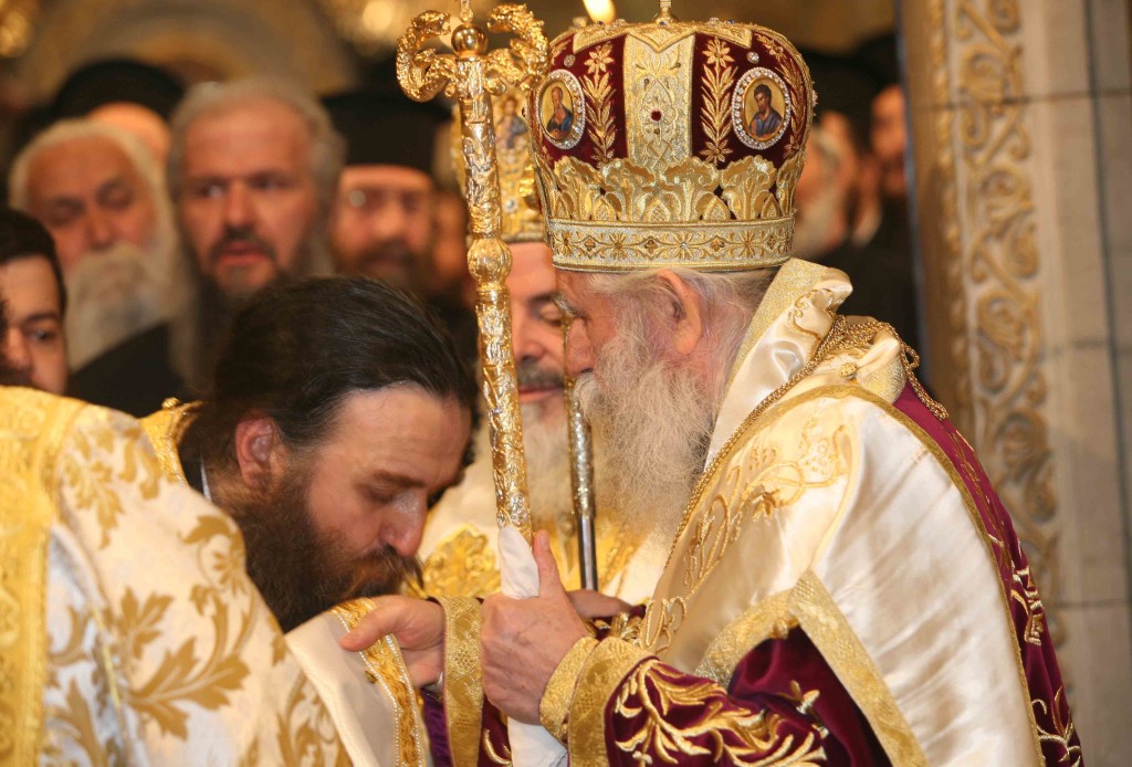 ×ÅÉÑÏÔÏÍÉÁ ÔÏÕ ÍÅÏÕ ÌÇÔÑÏÐÏËÉÔÇ ÔÑÉÖÕËËÉÁÓ