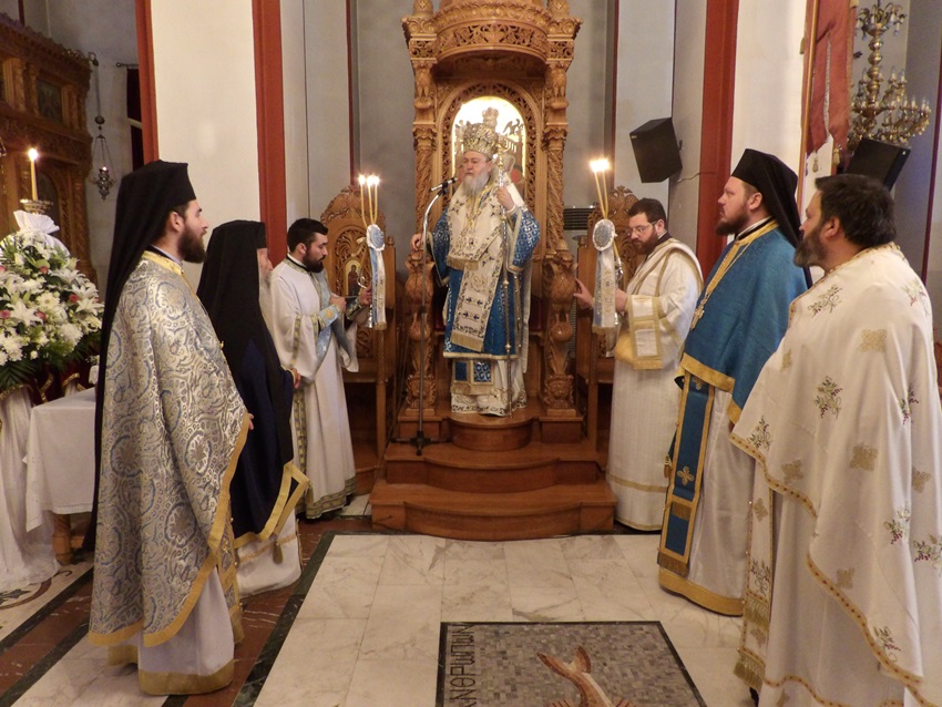 γ΄κατανυκτικός εσπερινός