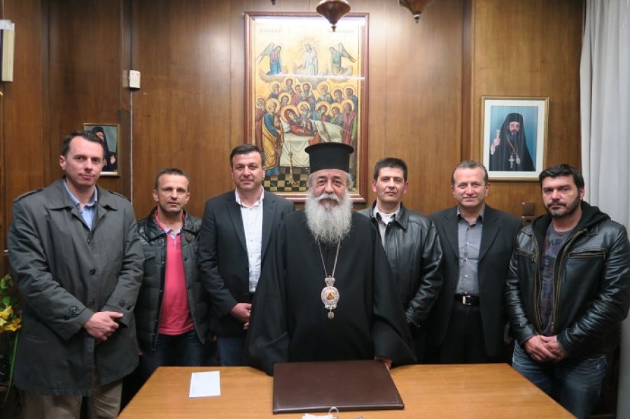 φθιώτιδος νικόλαος