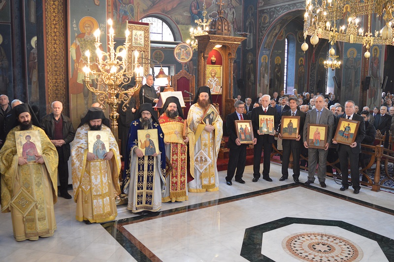 κυριακή της ορθοδοξίας