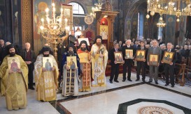 κυριακή της ορθοδοξίας