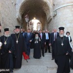 πρόεδρος της ρουμανίας