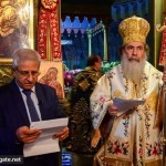 πατριαρχείο ιεροσολύμων