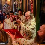 πατριαρχείο ιεροσολύμων