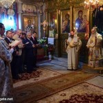 πατριαρχείο ιεροσολύμων