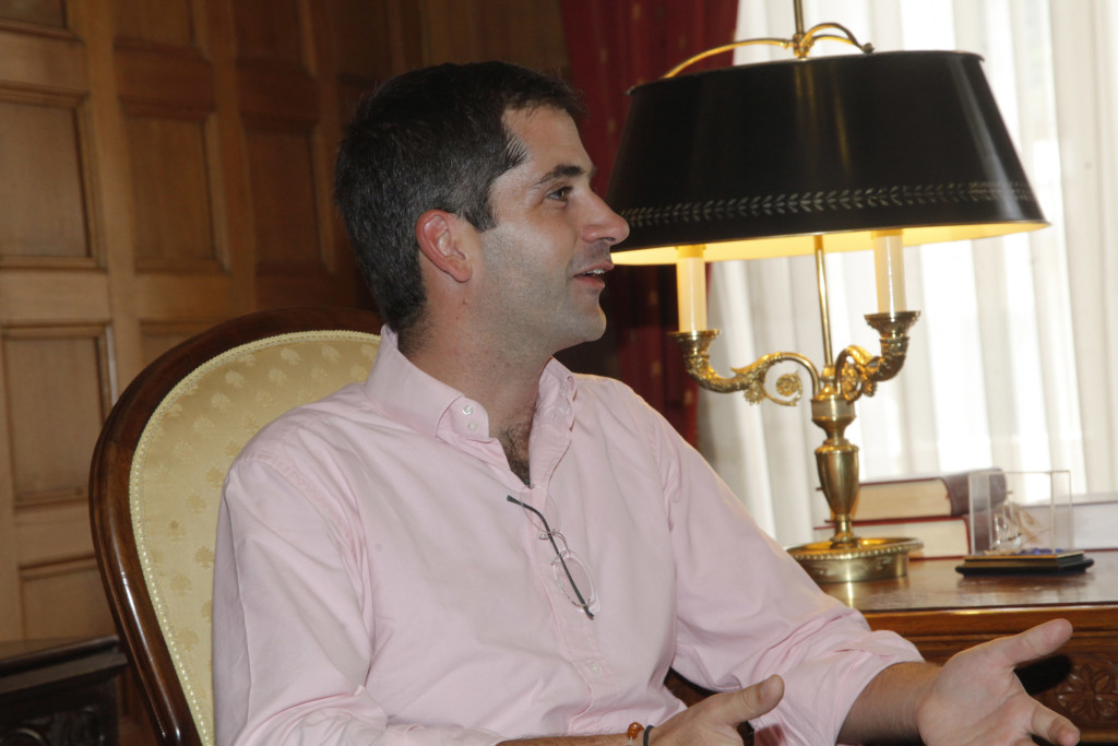 φωτογραφία: Χρήστος Μπόνης