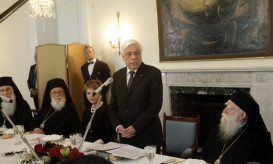 Παυλόπουλος