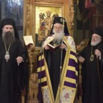 αγίους θεοδώρους