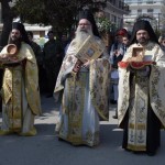 αγίους θεοδώρους