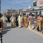 αγίους θεοδώρους