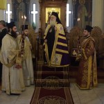 αγίους θεοδώρους