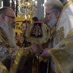 αγίους θεοδώρους