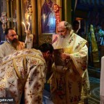 πατριαρχείο ιεροσολύμων